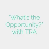 The TRA Channel Podcast: What's the opportunity with cloud?