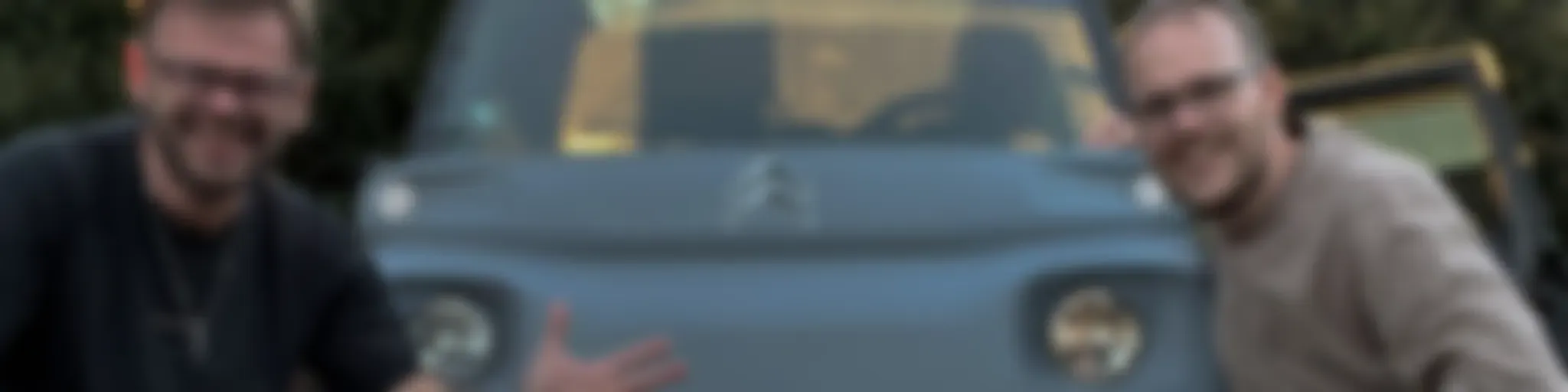 Bibler & Biler - Podcast