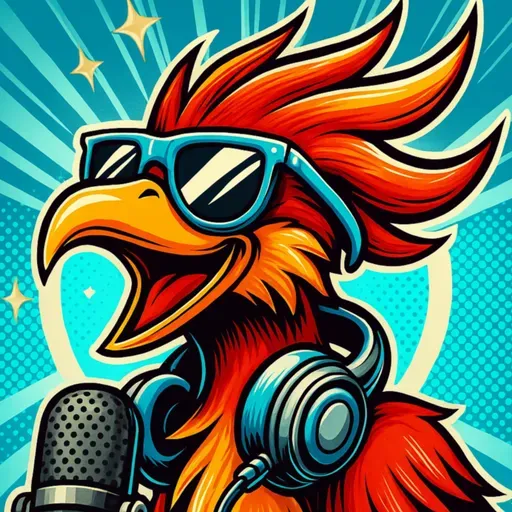 பேசுவது Phoenix. . .