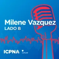 Milene Vazquez: lado B