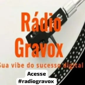radio gravox brasil