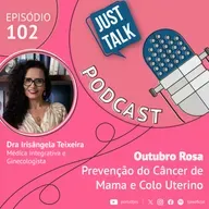 #102 / Outubro Rosa