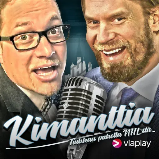 29. Isoja asioita NHL:n pudotuspeleissä