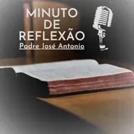 Minuto de Reflexão 12.12.2025