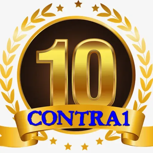 10contra1 12x23: TERROR - Trapped In A World (2021)