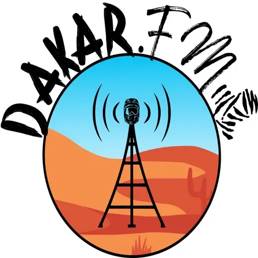 BEARcast#316: Living the Enduro mit Maxi Schek | DAKAR.FM