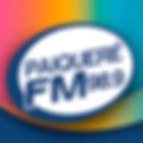 A Voz do Brasil Para Cristo