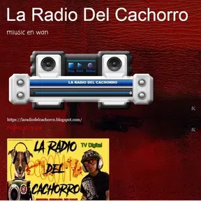 La Radio del Cachorro