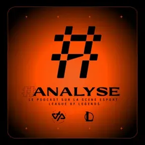 #Analyse