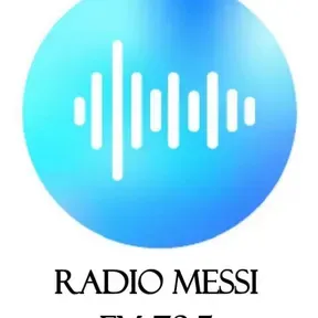 RADIO MESSI
