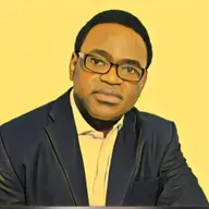 EP 3 - Olufemi Oguntokun