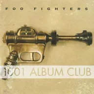 786 Foo Fighters - Foo Fighters