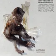 181. XVIII MARCHA MUNDIAL POR LOS DRERCHOS DE LOS ANIMALES PASTO