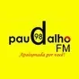 Rádio Paudalho FM - ZYX823
