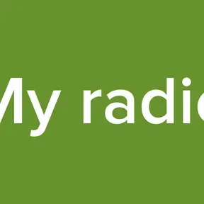 My radio