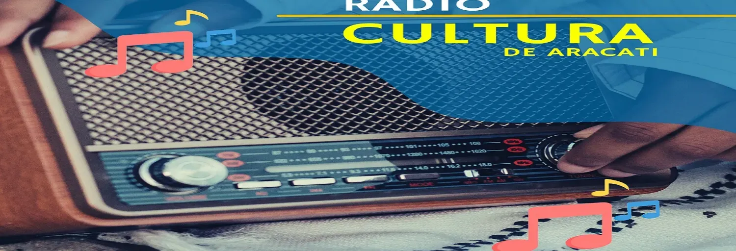 RÁDIO CULTURA DE ARACATI