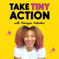 4 Myths About Taking Tiny Actions