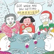 Dreading family conflict? Here's some advice.