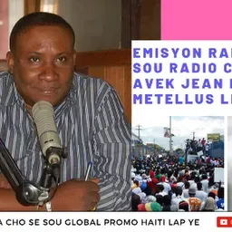 RANMASE SOU RADIO CARAIBES