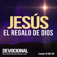 Recibir el regalo – Reflexión para Navidad