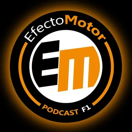EfectoMotor #Podcast de #F1 - Programa nº 311 Previo GPJapon - 2026 - 260323