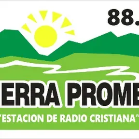 RADIOLATIERRAPROMETIDA885