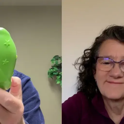 S1 E4 Sodapup Enrichment Lab, Adam Baker Discusses Holiday Enrichment Products