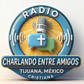 Radio Charlando Entre Amigos