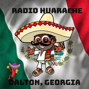 RADIO HUARACHE