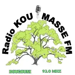 RADIO KOUMASSE BOUGOUNI 92.0