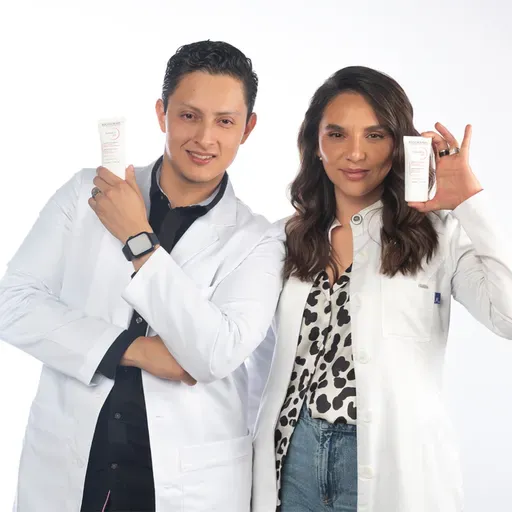 Sintomatología de la rosácea y con qué la podemos confundir