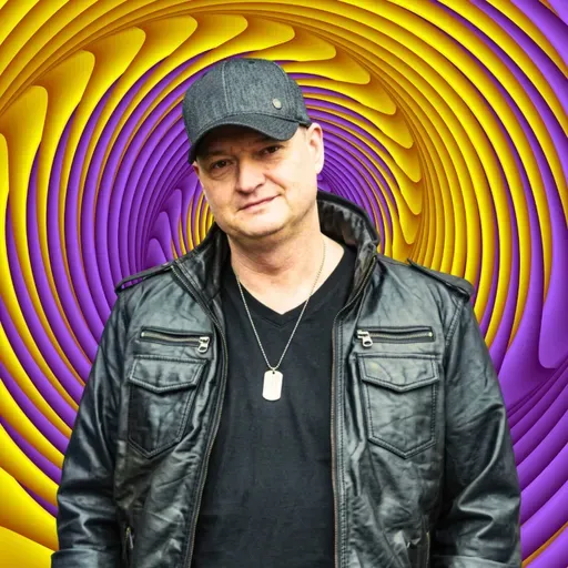DJ Dan - Live Mix From The Unicorns CA Present Hornhub 4.0  - 7-2-20 (Jim Hopkins Remaster)