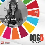Mujeres en el cine: Desafíos y cambios hacia la igualdad, con Judith Colell