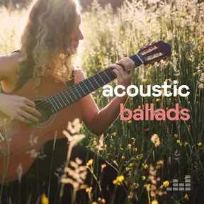 Acoustic Ballads