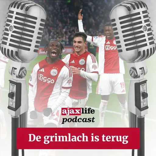 #225 - De grimlach is terug
