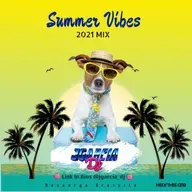 Set Summer Vibes 2021 By JGarcia