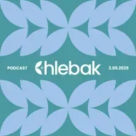 Chlebak ✠ 2.09.2025 – Rafał Wędzicki OP i Dominik Jarczewski OP