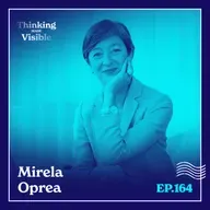 164 - Mirela Oprea - Cum faci să-ți împlinești VISURILE?