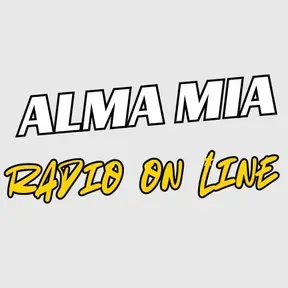 Alma Mia On Line Radio