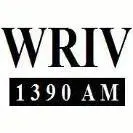 WRIV 1390 AM