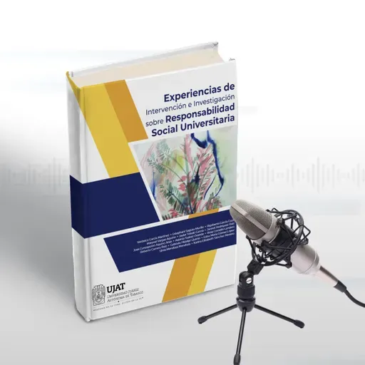 Intervención e investigación sobre responsabilidad social universitaria