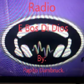 E Bos Di Dios.