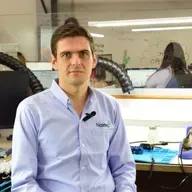 Hardware para la industria colombiana