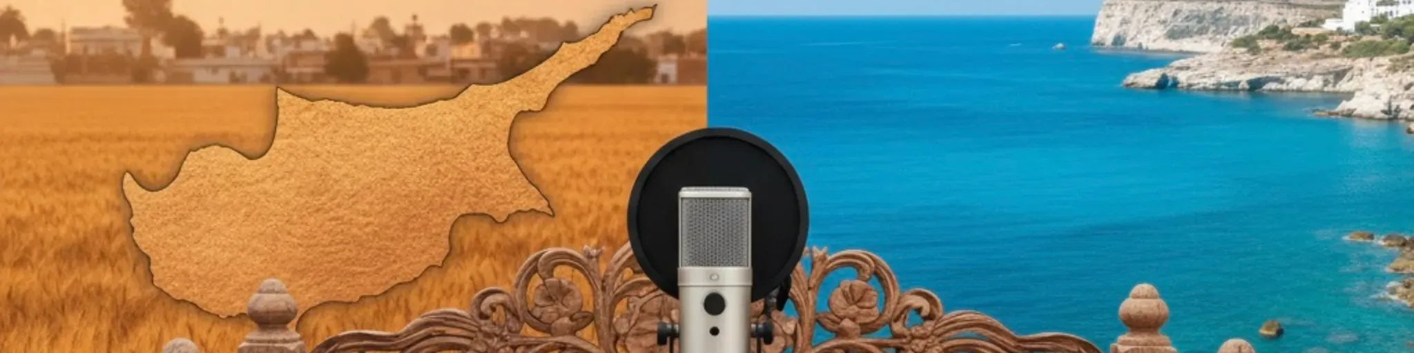 Cyprus diyan gallan ( punjabi