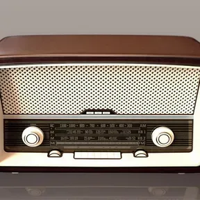 Radio niebla