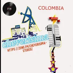 Cheverisima stereo