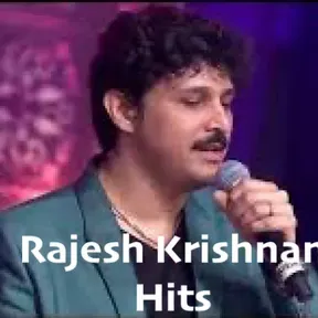 Rajesh Krishnan Hits