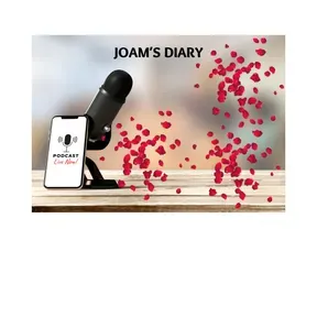 JOAM’s DIARIES