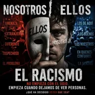 Racismo: el reflejo que nadie reconoce