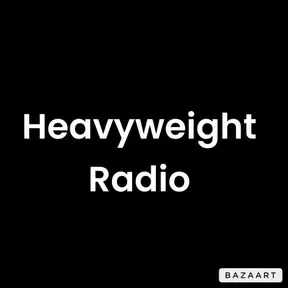 Heavyweight radio